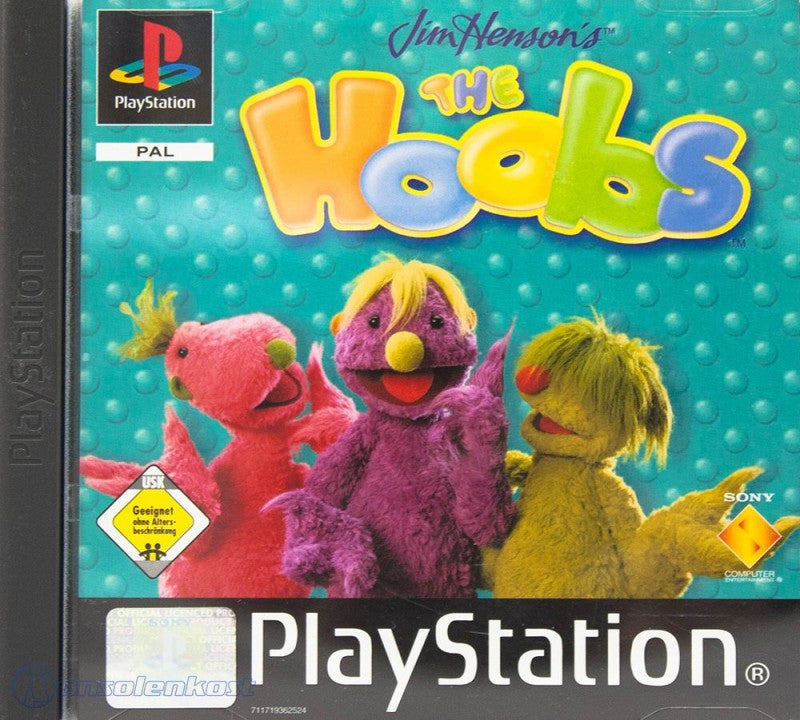 The Hoobs