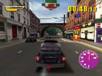 The Italian Job (GB)