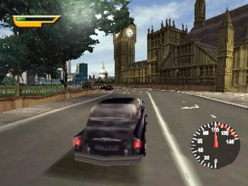 The Italian Job (GB)