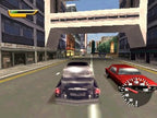 The Italian Job (GB)
