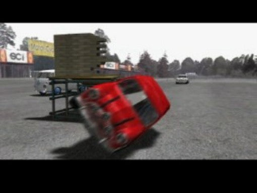 The Italian Job (GB)