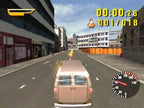 The Italian Job (GB)