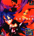 The Legaia (JP)