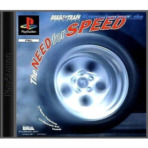 The Need For Speed