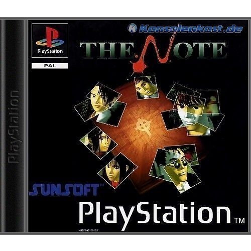 The Note (DE)