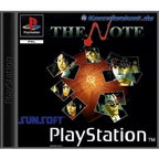The Note (DE)
