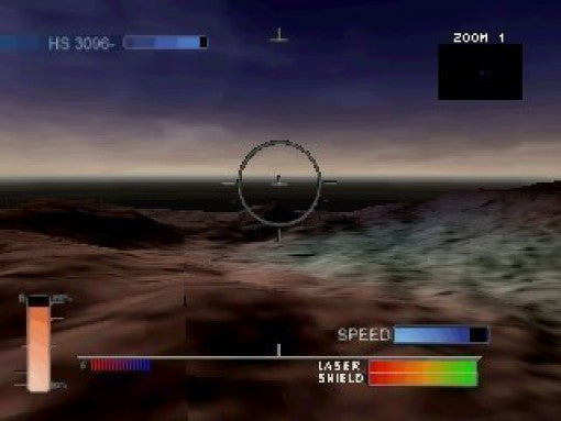The Raven Project (EU)
