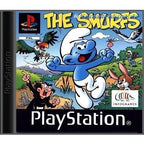 The Smurfs