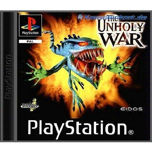 The Unholy War