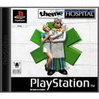 Theme Hospital