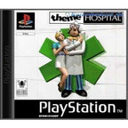 Theme Hospital (DE)
