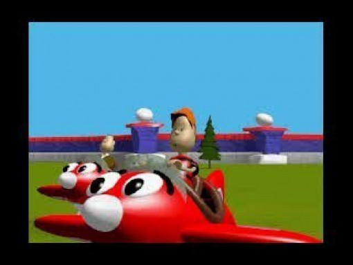 Theme Park (EU)