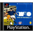 This is Football 2