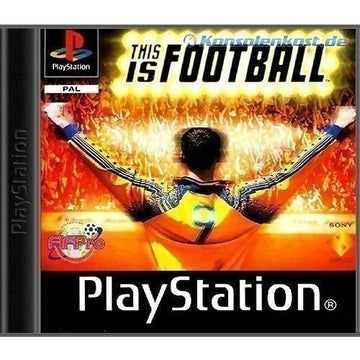 This is Football