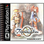 Threads of Fate (US)