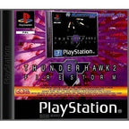 Thunderhawk 2 - Firestorm (DE)
