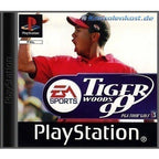 Tiger Woods 99 PGA Tour Golf