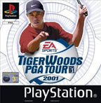 Tiger Woods PGA Tour 2001