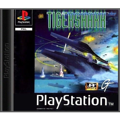 Tigershark