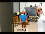 Tintin - Destination Adventure