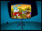 Tiny Toon Adventures - Buster And the Beanstalk