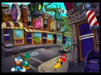 Tiny Toon Adventures - Buster And the Beanstalk