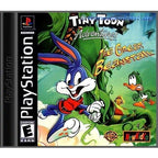 Tiny Toon Adventures - Buster And the Beanstalk (US)