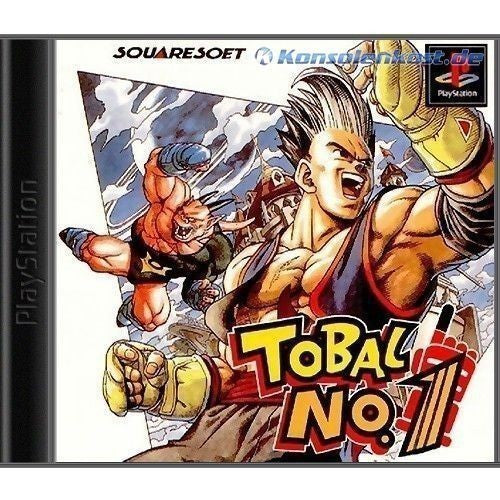 Tobal No. 1