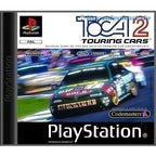 TOCA Touring Cars 2