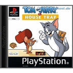 Tom & Jerry: Allein zu Haus
