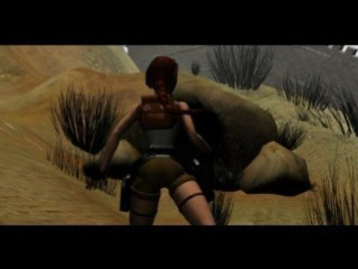 Tomb Raider II (GB)