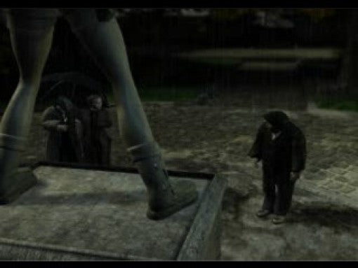 Tomb Raider 5: Die Chronik