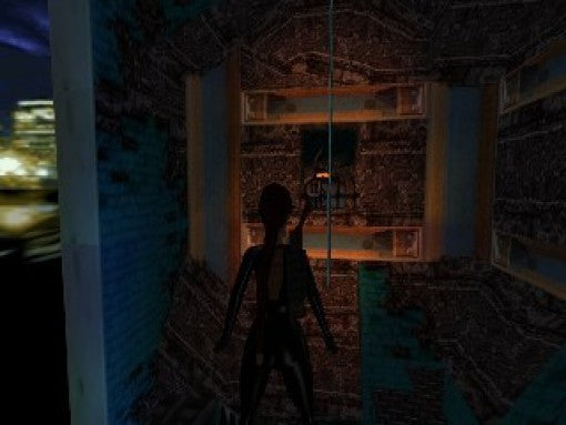 Tomb Raider 5: Die Chronik / Chronicles (GB)