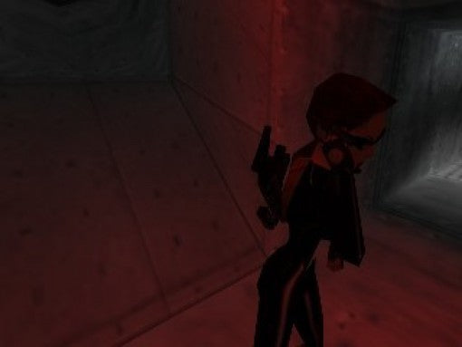 Tomb Raider 5: Die Chronik / Chronicles (GB)