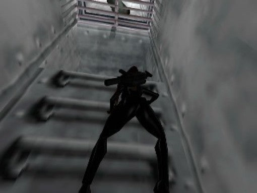 Tomb Raider 5: Die Chronik / Chronicles (GB)