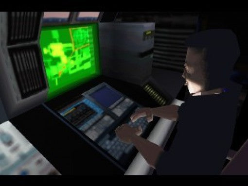Tomb Raider 5: Die Chronik / Chronicles (GB)