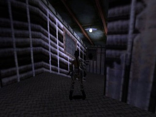 Tomb Raider 5: Die Chronik