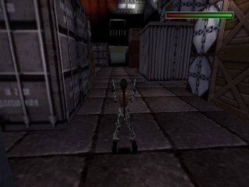 Tomb Raider 5: Die Chronik