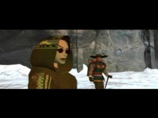 Tomb Raider (GB)