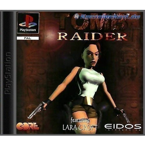 Tomb Raider