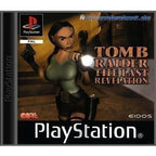 Tomb Raider IV