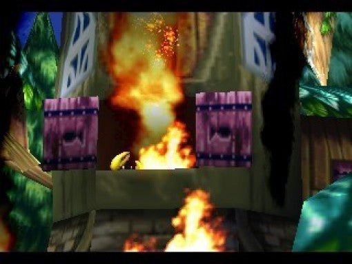 Tombi! 2 (DE)