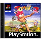 Tombi! 2 (DE)