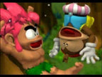 Tombi! 2 (DE)