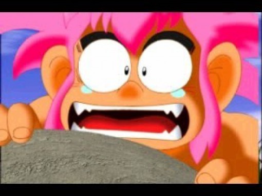 Tombi! (EU)