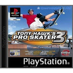 Tony Hawk's Pro Skater 3