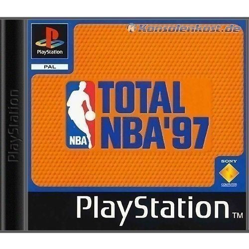 Total NBA 97