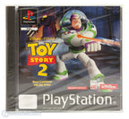 Toy Story 2: Buzz Lightyear eilt zur Hilfe! (DE)