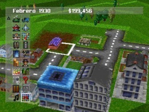 Transport Tycoon