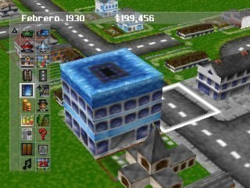 Transport Tycoon